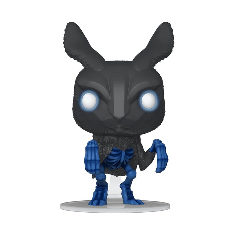 Funko POP! Rabbit - vue 2
