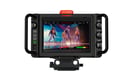 Blackmagic Design 4K Plus Videocamera portatile 4K Ultra HD Nero