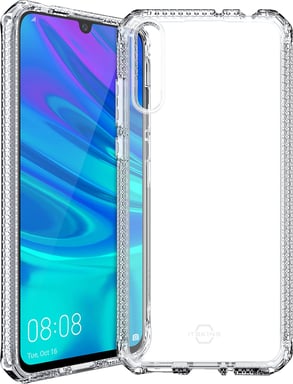 ITSKINS ITSPECLEARPSM20TRA funda para teléfono móvil Transparente