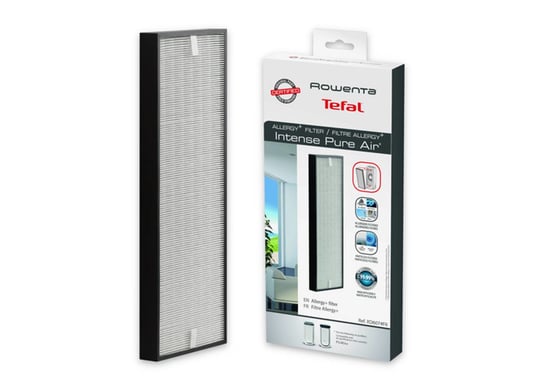 Rowenta Intense Filtre Allergy + XD6074F0