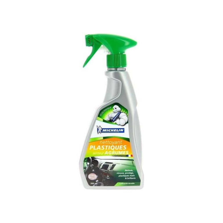 Nettoyant Écologique Plastique 500ml Agrumes Michelin Le Nettoyant - vue 2