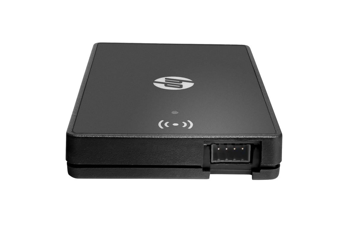 HP Legic Secure USB Reader Lecteur de commande d'accès USB Neuf