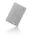 Verbatim Disque dur portable mince Store ?n? Go ALU 2 To argenté