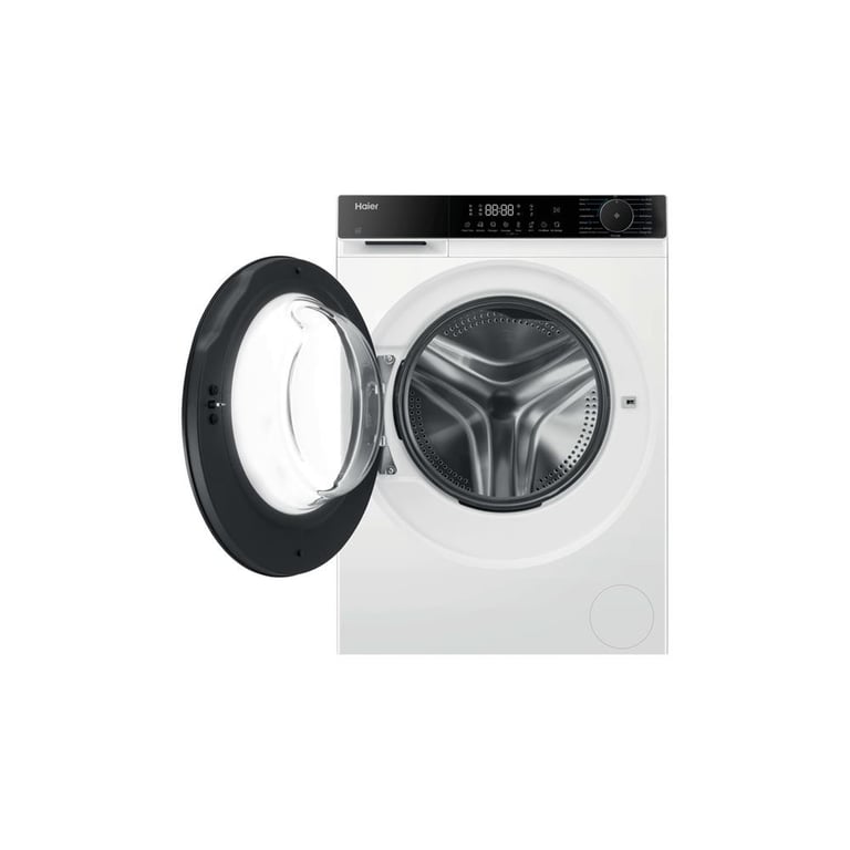 Lave-Linge Séchant Haier HWD120-BP14357U1 – 12/8 kg, 1400 tr/min, Classe D - vue 4
