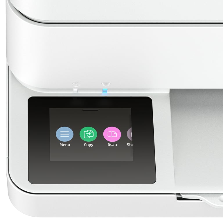 HP ENVY6530 - vue 7