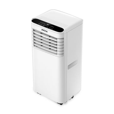 JOCCA 2341 Climatiseur portatif 65 dB 970 W Blanc