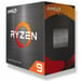 AMD Ryzen 9 5900XT processeur 3,3 GHz 72 Mo L2 & L3 Boîte
