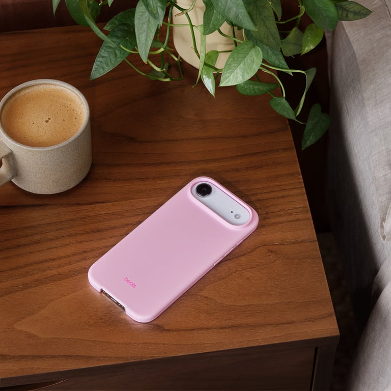 Beats Coque iPhone Air avec MagSafe et Contrôle Caméra — - vue 4