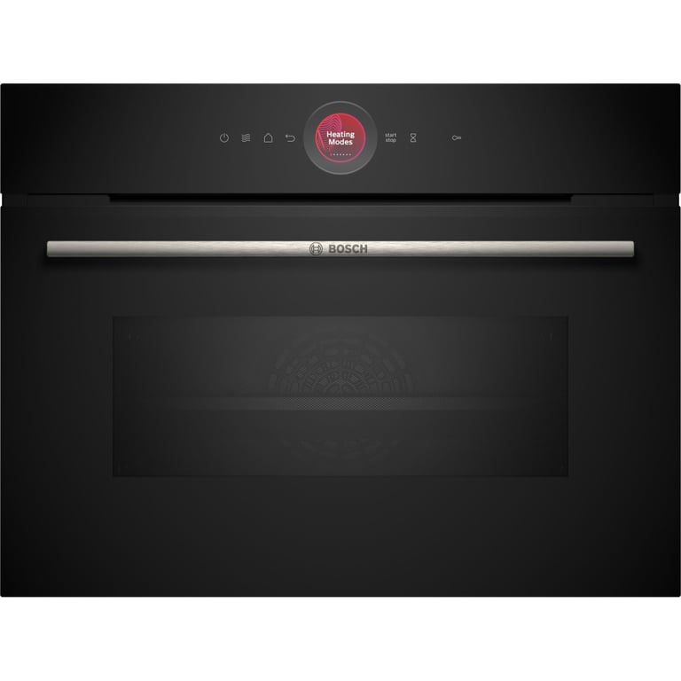 Bosch CMG7241B1 - vue 3