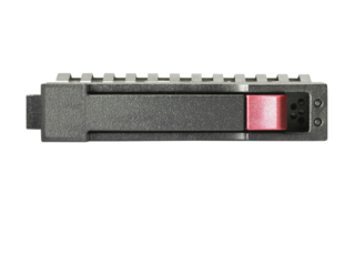 HPE MSA 900GB 12G SAS 15K SFF (2.5in) Enterprise 3yr Warranty disque dur 900 Go 15000 tr/min 2.5''