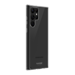 Guscio ibrido invisibile per Samsung Galaxy S22 Ultra 5G, trasparente