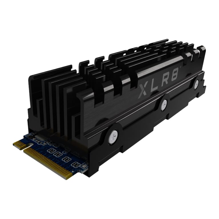 PNY XLR8 CS3040 M.2 1 To PCI Express 4.0 3D NAND NVMe