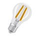 LEDVANCE 4099854009617 bombilla LED Blanco cálido 3000 K 5 W E27 A