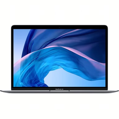 Apple MacBook Air A1932 13.3'' / i5-8210Y / 8GB DDR4 256GB SSD macOS