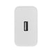 Chargeur Realme SuperVOOC 80W Blanc