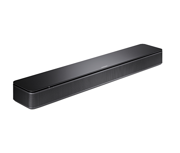 Bose TV Speaker Noir 3.0 canaux 100 W