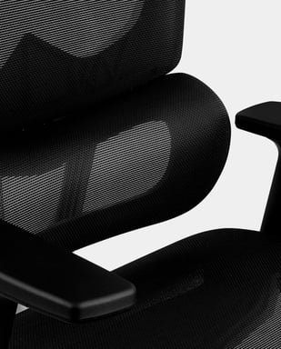 DRIFT DRAIR200BG Silla para videojuegos Silla de juego en PC Silla transpirable Gris