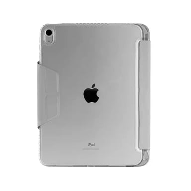 Étui de Protection pour iPad Air 11 Folio OPP Gris