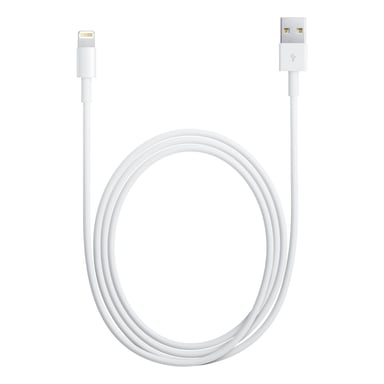 Cable de conexión Lightning a USB MD818ZM