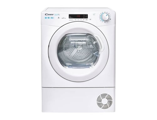 Sèche-linge à condensation 9kg CANDY, CSOEH9A2DE-S