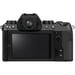 Fujifilm X S10 Cuerpo MILC 26,1 MP X-Trans CMOS 4 6240 x 4160 Pixeles Negro
