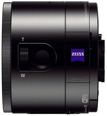 Sony Cyber-shot DSC-QX100