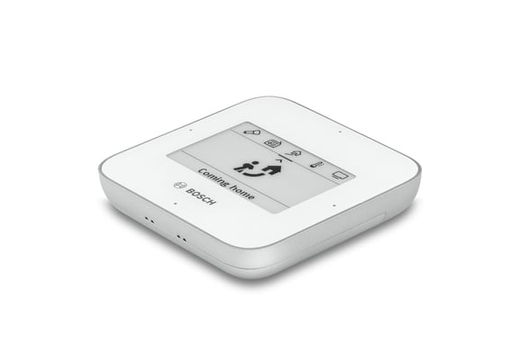 Detector de humo BOSCH SMART HOME Twinguard