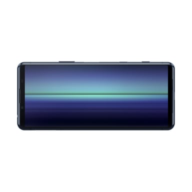 Xperia 5 II 128 GB, Azul, desbloqueado