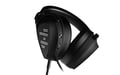 ASUS ROG DELTA S ANIMATE Auriculares con cable Diadema Play USB Type-C Negro