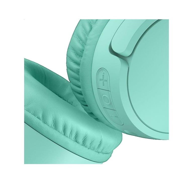 Belkin SoundForm Mini Casque Sans fil et filaire Arceau AppelsMusique Bluetooth Couleur - vue 4