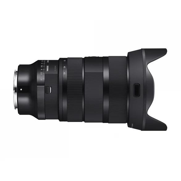 Objectif zoom Sigma 28 45 mm 1.8 DG DN Art Mount - vue 6