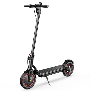 Trottinette Électrique W6 | Moteur 500W | Batterie 36V 7.8Ah | Pneus 10 Pouces | Vitesse Max 35 km/h | Autonomie 30 km