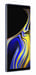 Galaxy Note 9 128 Go, Bleu