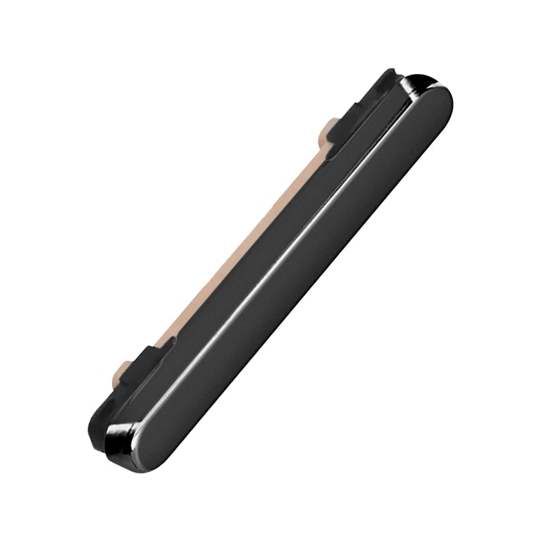 Samsung Bouton Volume Original pour Galaxy S24 / S24 Plus Service Pack - vue 4