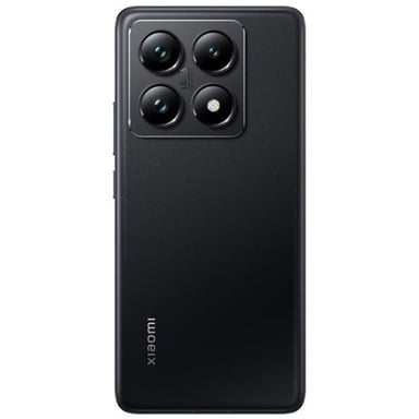 Xiaomi 14T Pro 5G 12 GB/256 GB Nero Titanio Doppia SIM