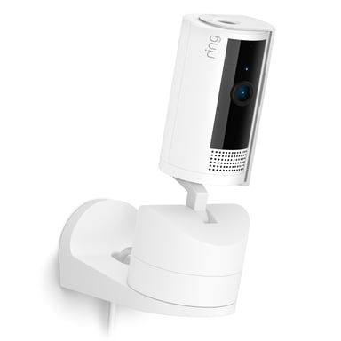 Ring B0CG2TB6H9 caméra de sécurité Boîte Caméra de sécurité IP Intérieure et extérieure 1920 x 1080 pixels Sur bureau/mural