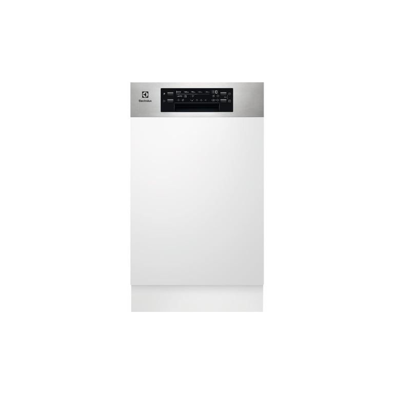 Lave vaisselle Electrolux 911 064 015 - vue 2