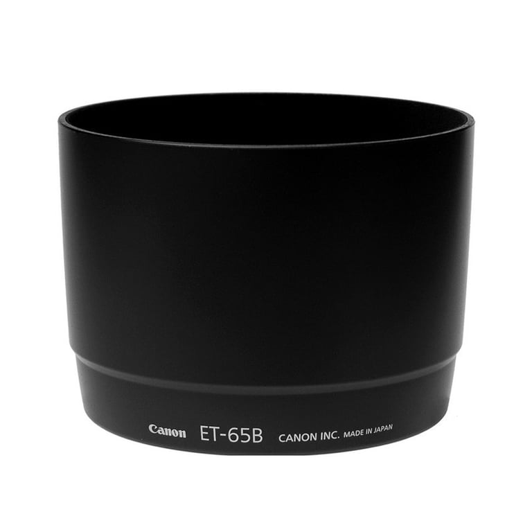 CANON ET 65 B - vue 4