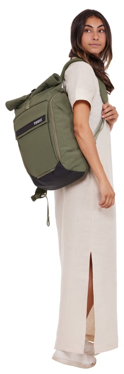 Thule Paramount PARABP3116 Soft sac à dos Sac à dos normal Nylon Polyester Neuf - vue 3