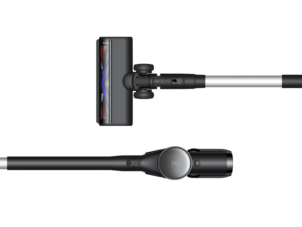 Ecovacs Deebot X2 Combo - vue 6