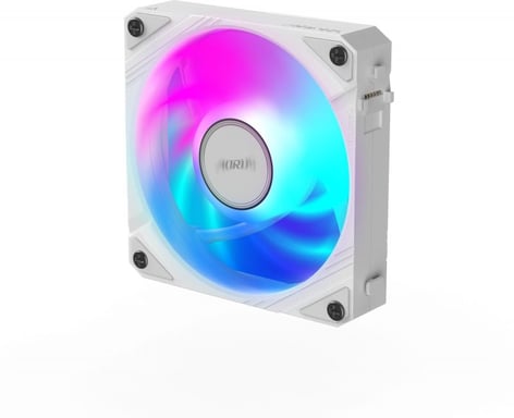Ventilateur GIGABYTE AORUS EZ CHAIN FAN ICE, 1x120mm, noir
