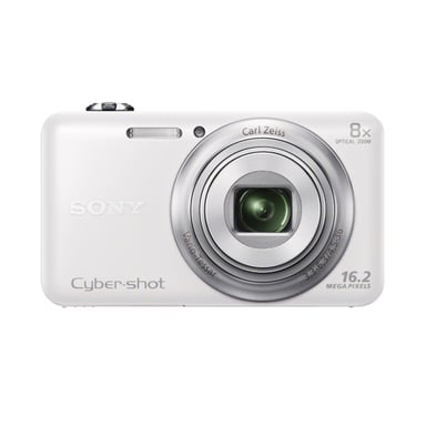 Sony Cyber-shot DSC-WX80