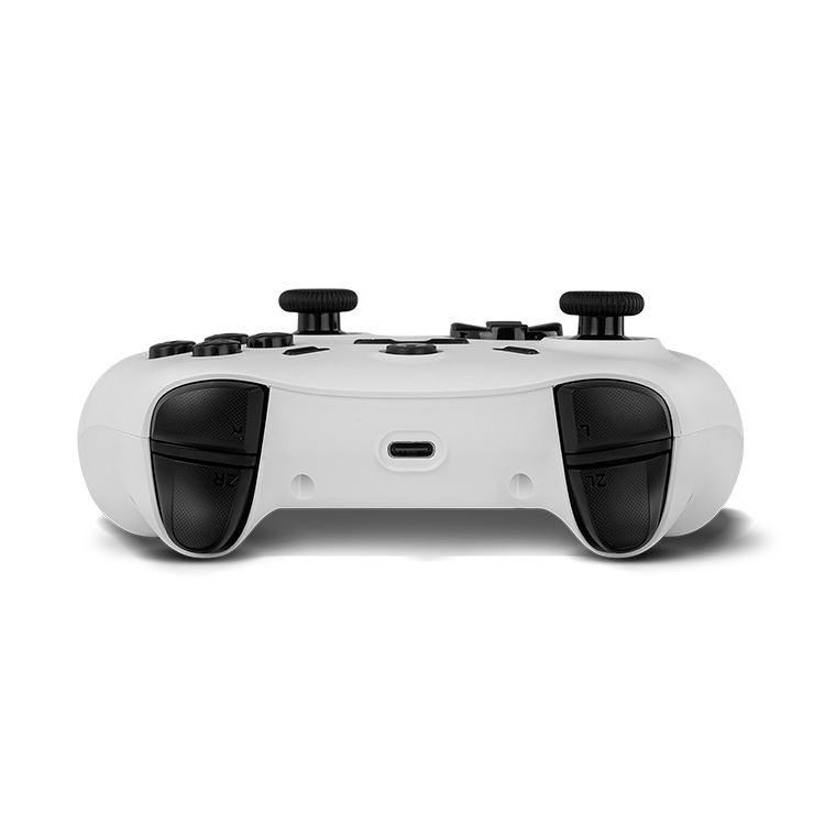 Krom Kadoer BluetoothUSB Manette de jeu AnalogiqueNumérique Android Nintendo Switch Nintendo Switch 2 PC iOS Neuf - vue 2