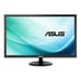 ASUS VP228HE 54,6 cm (21,5'') 1920 x 1080 píxeles Full HD Negro
