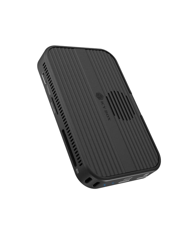 ICY BOX IB DK4071M CU31 - vue 2