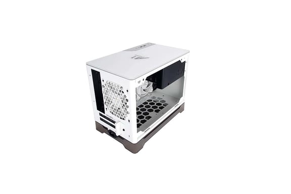 In Win A1 Prime Mini Tower Blanco 750 W