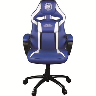 Konix My Hero Academia Fauteuil gaming (bleu et blanc)