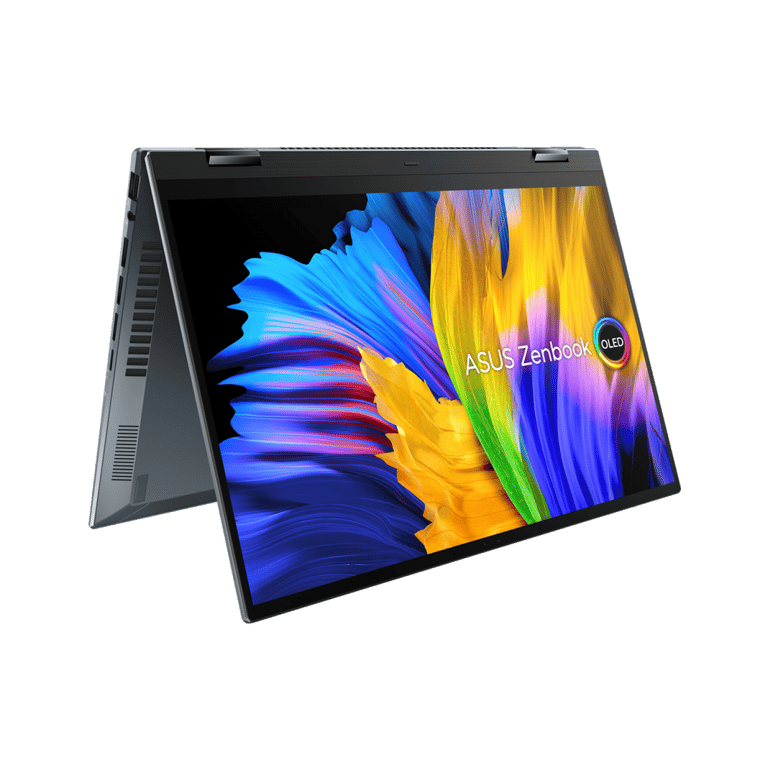 ASUS UP5400EA-KN017T 14 - Intel Core i7-1165G7 2.8 Ghz - Intel Iris Xe Graphics - SSD 1000 Go - RAM 