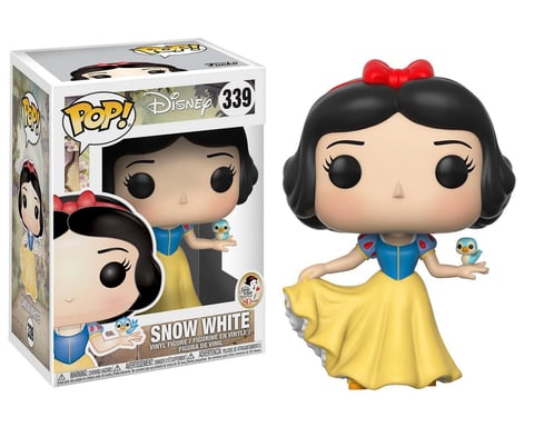 FUNKO 21716 collectible figure