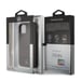 Custodia Mercedes per iPhone 11 Pro Max marrone